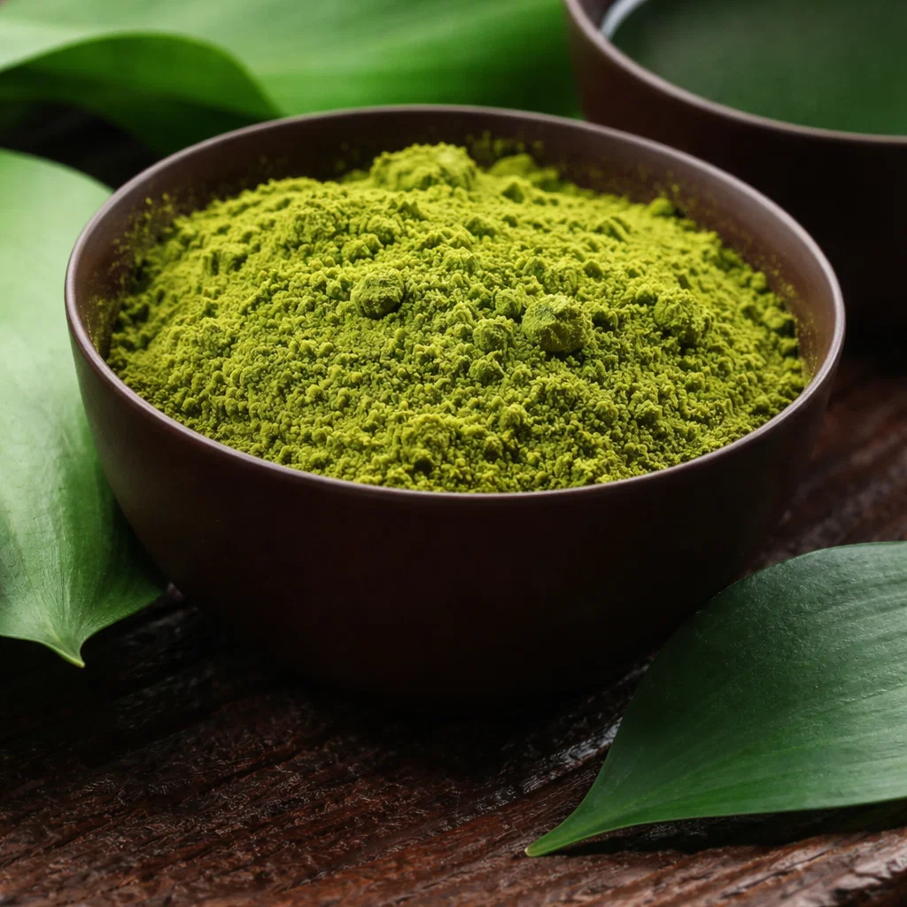 Green Tea